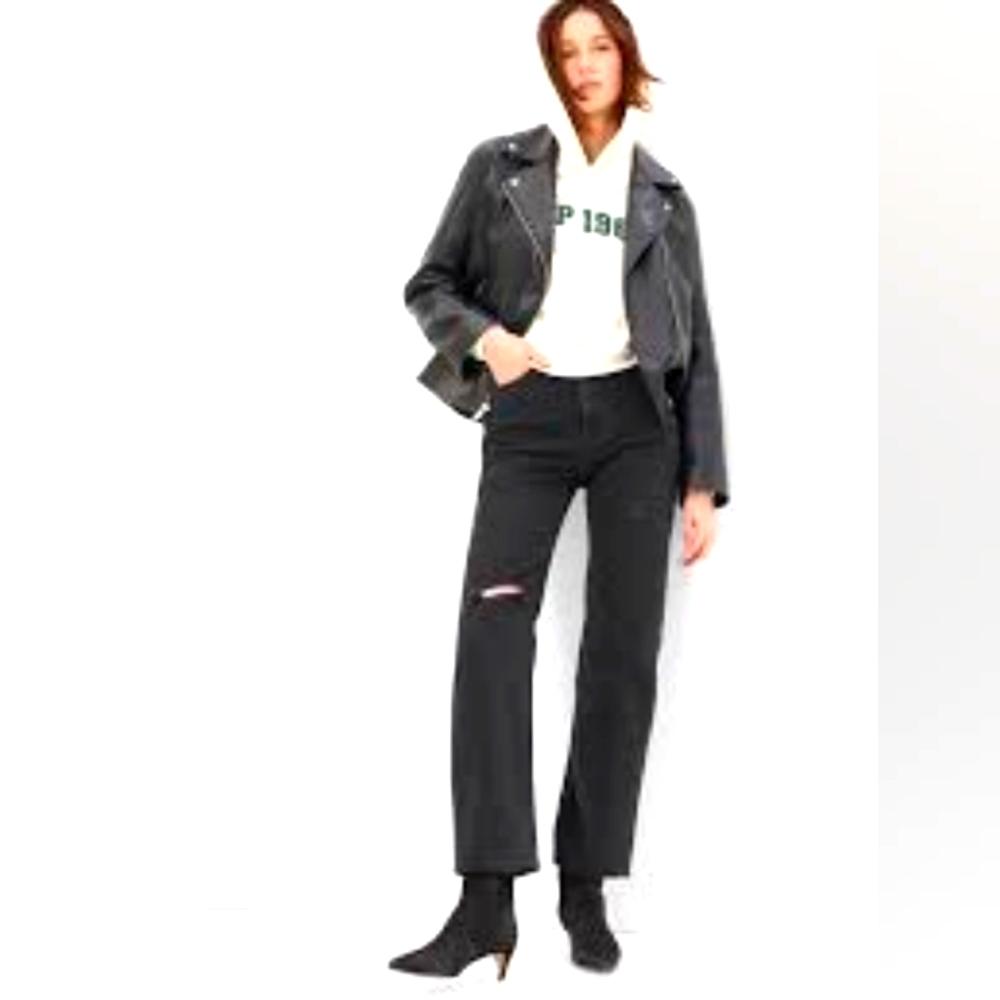 GAP Jeans